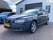 Volvo V70 - 2.0 Kinetic Bj 2008, Cruise, Clima, PDC, APK TOT 06-2027 inr