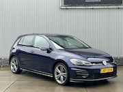 Volkswagen Golf - 1.0 TSI Highline R-line, DSG automaat, Carplay, Led