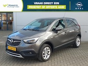 Opel Crossland - 1.2T 110pk Innovation | Climate control | Navigatie by app |