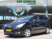 Peugeot 5008 - 1.6 VTi Blue Lease 5p. Navi / Elekramen / Trekh / Climate Vo