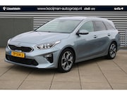 Kia Ceed - Sportswagon 1.0 T-GDi DynamicPlusLine
