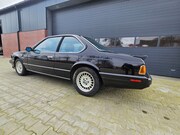 BMW 6-serie - 635csi 1988 full options