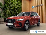 Volvo XC60 - 2.0 T6 Plug-in hybrid AWD Plus Dark | Trekhaak | 360 Camera