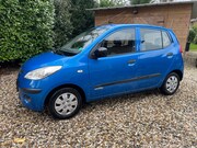 Hyundai i10 - RIJKAAR/APK/HISTORY/BEURT/NAP/AIRCO/5drs//DIREKT MEE