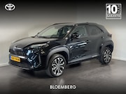 Toyota Yaris Cross - 1.5 Hybrid Dynamic | Dodehoekdetectie | Stoelverwarming | Pa