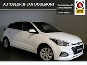 Hyundai i20 - 1.2I i-Motion airco cruise controle