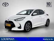Toyota Yaris - 1.5 Hybrid Dynamic | BTW Voertuig | Apple CarPlay/Android Au