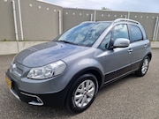 Fiat Sedici - 1.6-16V Emotion