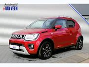 Suzuki Ignis - 1.2 SmartHybrid Select Automaat | Camera | Airco | CarPlay /