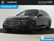 Mercedes-Benz E-klasse - Estate 300 e Sport Edition Inclusief 24 maanden MB Certified