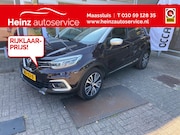 Renault Captur - Energy TCe 120pk Automaat Initiale Paris