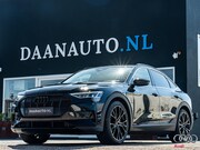 Audi e-tron Sportback - 55 quattro edition 95 kWh