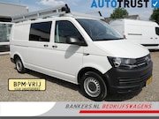 Volkswagen Transporter - 2.0 TDI 100PK L1 Airco Imperiaal Omvormer 600W
