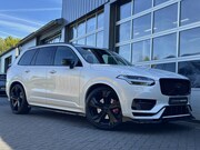 Volvo XC90 - 2.0 T8 Recharge AWD | Hybrid | Parelmoer White | Luchtvering