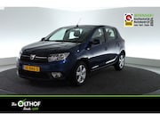 Dacia Sandero - 0.9 TCe SL Royaal | CAMERA | CRUISE | AIRCO | NAVI |