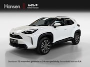 Toyota Yaris Cross - 1.5 Hybrid 130 Dynamic I Direct leverbaar I Stoel en Stuurve
