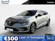 Renault Mégane - Estate 140PK TCe Techno Automaat | 1e eigenaar | Trekhaak | 