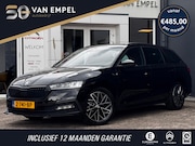 Skoda Octavia - Combi 1.5 e-TSI Sportline Business | 150 PK | NL-Auto | Stoe