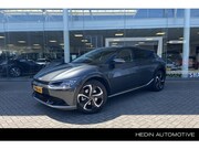 Kia EV6 - Edition Advanced 77.4 kWh | STOEL + STUUR VERWARMING | CAMER