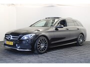 Mercedes-Benz C-klasse - Estate 220 CDI Premium Plus |Pano|