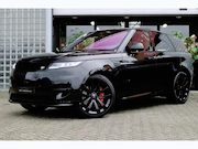Land Rover Range Rover Sport - 4.4 P530 First Edition | Meridian Audio, Massage, Pano, ACC,