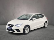 Seat Ibiza - Style 1.0 TSI 95pk Cruise control, Parkeersensor achter, LED
