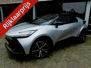 Toyota C-HR - / C-HR+ 2.0 Plug-in Hybrid 220 Executive | JBL
