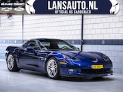 Chevrolet Corvette - Z06 7.0L V8 1e Eigenaar in NL