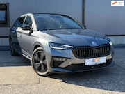 Skoda Scala - 1.0 TSI Monte Carlo / PANORAMA / ELEKTRISCHE ACHTERKLEP ETC.