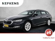 Skoda Octavia - 110pk Edition Plus | Elektrisch Verstelb. Bestuurdersstoel |