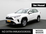 Toyota RAV4 - 2.5 Hybrid Business | NAVIGATIE | CAMERA | KLIMAATREGELING