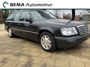Mercedes-Benz E-klasse - Combi AMG 36