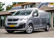 Peugeot e-Expert - Standard Pro 75 kWh Soh 92% I Camera I Parkeersensoren I Cli