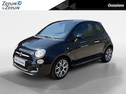 Fiat 500 - 0.9 TwinAir Turbo 500S | Sportief | Airco |