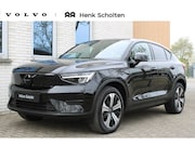 Volvo C40 - Recharge Plus 69 kWh | Panoramadak | Dealeronderhouden | Ver