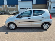 Suzuki Alto - 1.0 Comfort, km 48.090, dealer onderh, 1e eigenaar