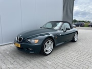 BMW Z3 - 1.8 NAP