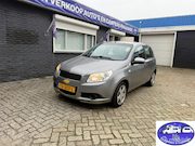 Chevrolet Aveo - 1.4 16V LS
