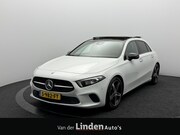 Mercedes-Benz A-klasse - 180 Premium Plus | Panoramadak | Sfeerverlichting | Full-Led
