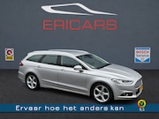 Ford Mondeo - Wagon 1.5 Titanium NAVI TEL CC PDC SYNC KEYLESS