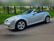 Mercedes-Benz SLK-klasse - 200 Kompressor - Automaat - Leder