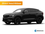 Volvo EC40 - Single Plus Black Edition Europa 70 kWh | 360° Camera | Harm