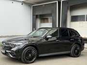 Mercedes-Benz GLC-klasse - de AMG Night Burmester Airmatic Pano 360