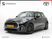 MINI Cooper - 3-Deurs 1.5 | Automaat | All-season | Cruise control | Airco