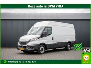 Iveco Daily - 35S18 | 3.0L 180PK | Automaat | NW MODEL | 3.5T Trekgewicht 