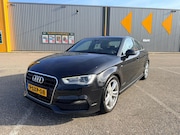 Audi A3 - 1.6 TDI Ambition Pro Line S