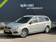 Ford Focus - 1.6 Trend - Airco - Parkeersensoren achter