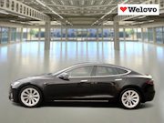 Tesla Model S - 75D Base Tesla Model S | Luxe elektrische sedan | Rijklaar m
