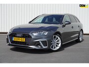 Audi A4 - Avant 35 TFSI Launch edition Sport | Airco | Virt. cockpit |