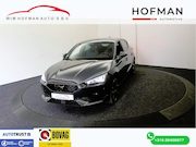 CUPRA Leon - 1.4 e-Hybrid VZ 245PK Businesss schaalstoellen Stoel+Stuurve
